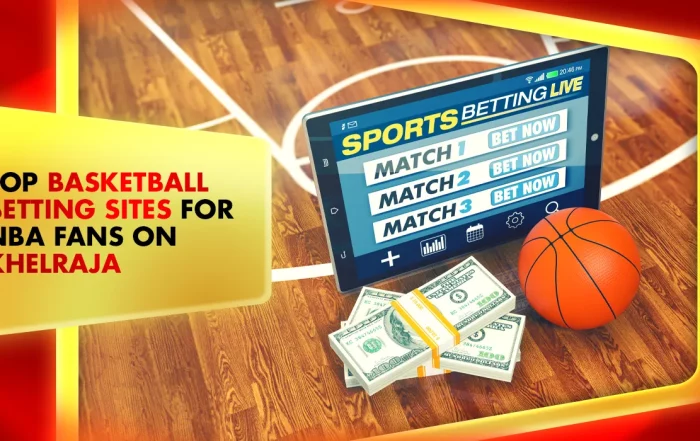 Top Features of Basketball Betting Sites for NBA Fans