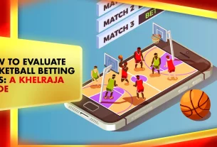 65-How to Evaluate Basketball Betting Sites