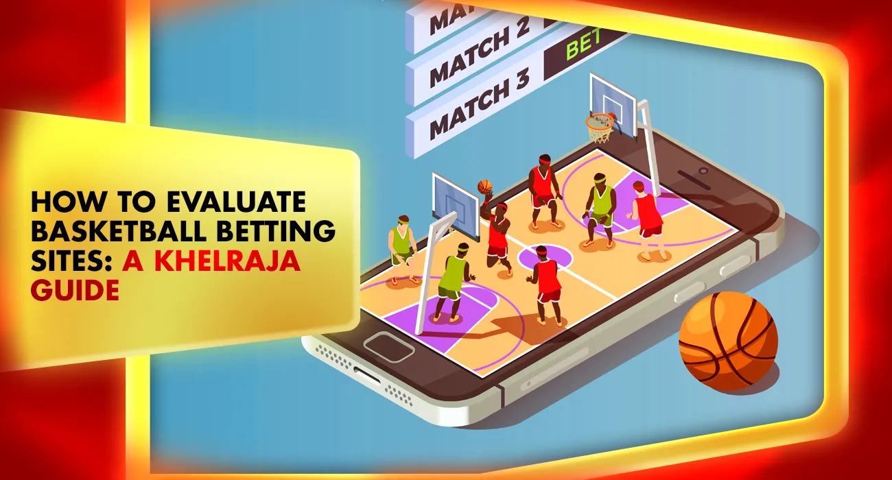 65-How to Evaluate Basketball Betting Sites