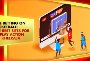 Live Basketball betting sites in 2025