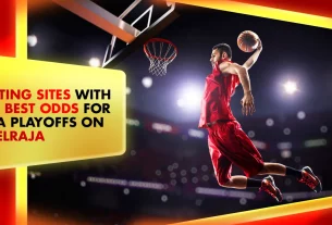 68-Betting Sites with the Best Odds