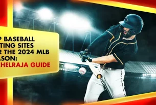 69-Top Baseball Betting Sites