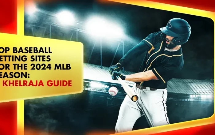 69-Top Baseball Betting Sites