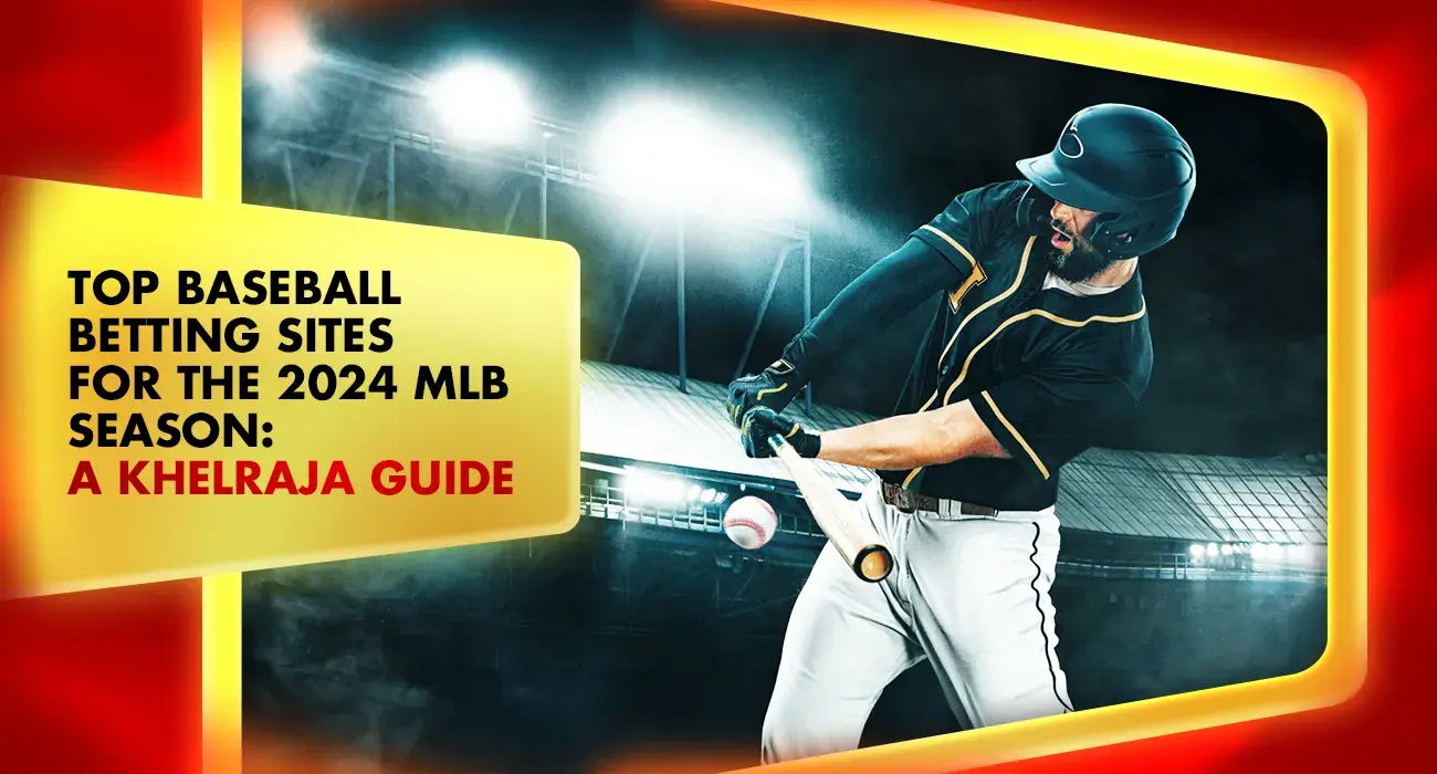 69-Top Baseball Betting Sites
