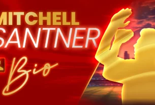 Mitchell Santner: Profile, Biography, Age, Records