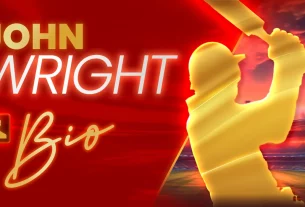 John Wright: Profile, Biography, Age, Records