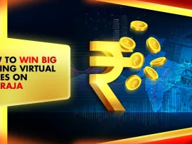 How to Win Big Playing Virtual Games on Khelraja