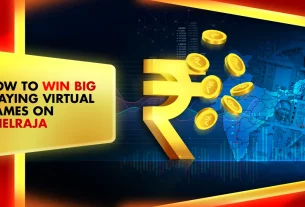 How to Win Big Playing Virtual Games on Khelraja