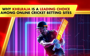 Khelraja: Why It Is a Leading Choice Among Online Cricket Betting Sites