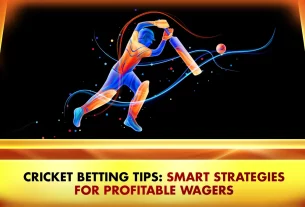 Cricket Betting Tips: Smart Strategies for Profitable Wagers