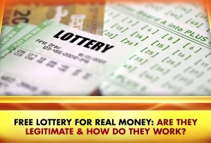 Play India Lottery for Real Money: Are They Legitimate & How Do They Work?