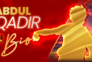 Abdul Qadir: Profile, Biography, Age, Records