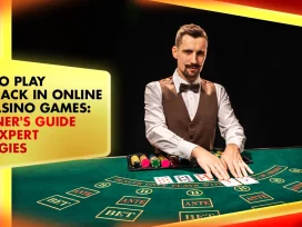 Online Live Casino Games: Guide for Blackjack in 2026