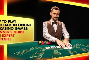 Online Live Casino Games: Guide for Blackjack in 2026