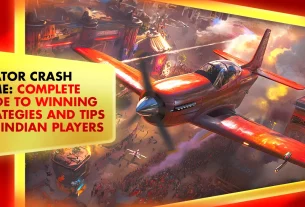 Aviator Crash Game: Complete Guide to Winning Strategies and Tips for Indian Players