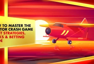 How to Master the Aviator Crash Game - Best Strategies, Tricks & Betting Guide