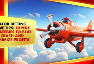 49-Aviator Betting Game Tips