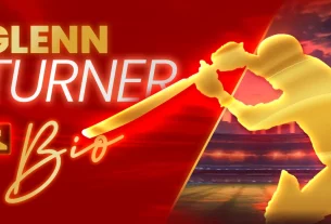 Glenn Turner: Profile, Biography, Age, Records