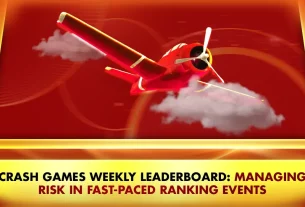 image of an aviator place commonly used in crash games online