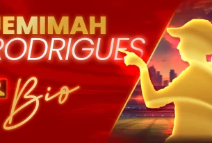 Jemimah Rodrigues: Profile, Biography, Age, Records