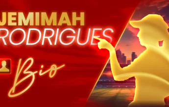 Jemimah Rodrigues: Profile, Biography, Age, Records