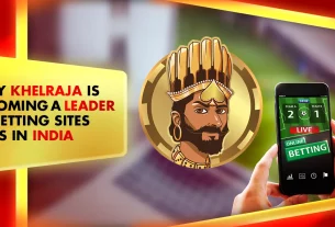 Why Khelraja Is Becoming a Leader in Betting Sites and Apps In India