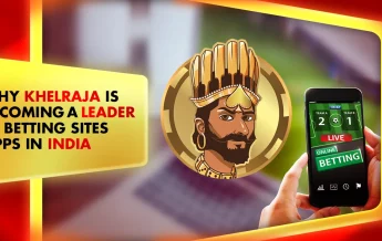 Why Khelraja Is Becoming a Leader in Betting Sites and Apps In India