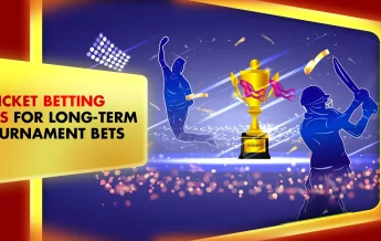 Cricket Betting Tips for Long-Term Tournament Bets