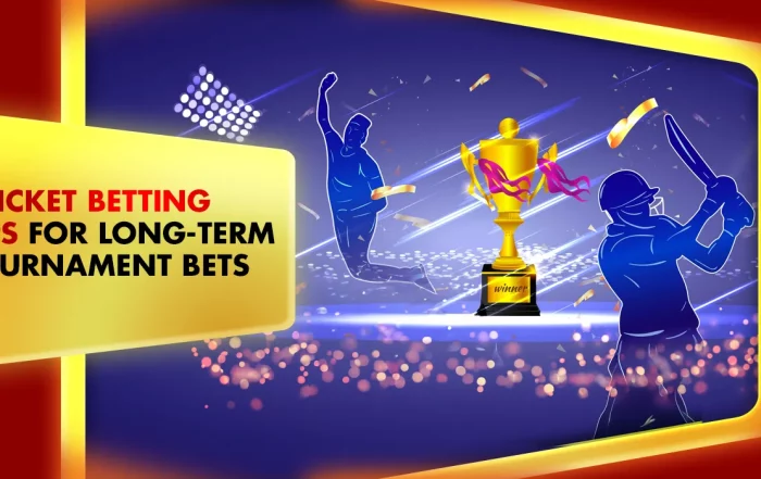 Cricket Betting Tips for Long-Term Tournament Bets