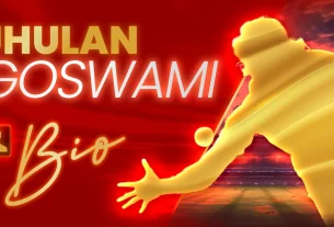 Jhulan Goswami: Profile, Biography, Age, Records