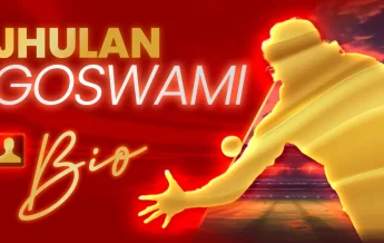 Jhulan Goswami: Profile, Biography, Age, Records