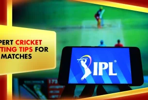 Expert Cricket Betting Tips for IPL Matches