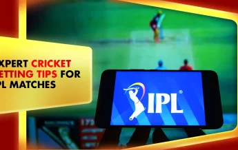 Expert Cricket Betting Tips for IPL Matches