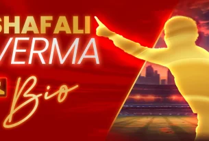 Shafali Verma: Profile, Biography, Age, Records