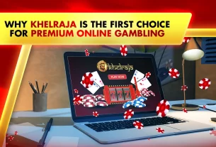 Why Khelraja Is the First Choice for Premium Online Gambling