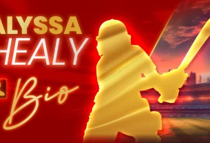 Alyssa Healy - Profile, Biography, Age, Records