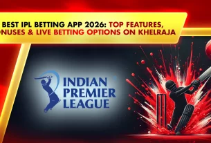 59-Best IPL Betting App 2026