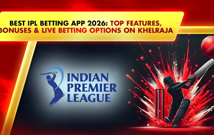 59-Best IPL Betting App 2026