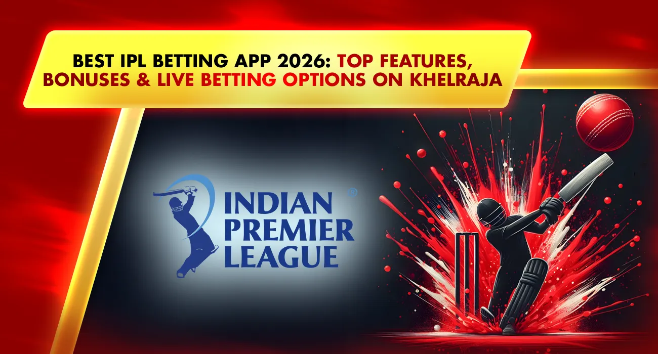 59-Best IPL Betting App 2026