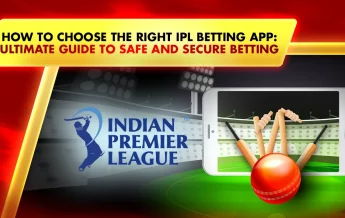 60-How to Choose the Right IPL Betting App