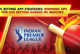 61-IPL Betting App Strategies