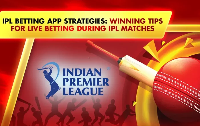 61-IPL Betting App Strategies