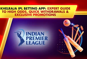 62-KhelRaja IPL Betting App