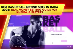 Real Money Sports Betting Guide for Khelraja Players 2026