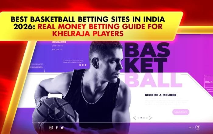 Real Money Sports Betting Guide for Khelraja Players 2026