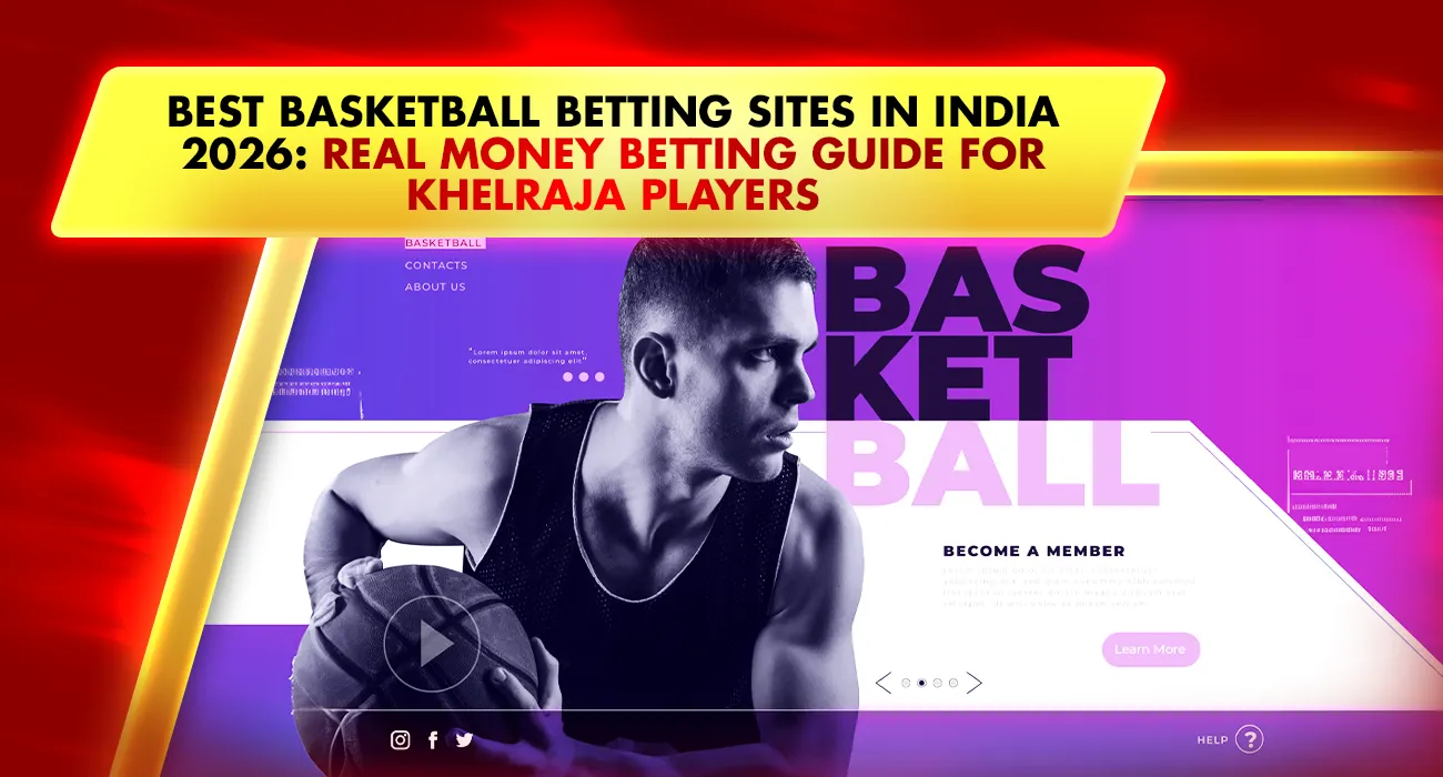 Real Money Sports Betting Guide for Khelraja Players 2026
