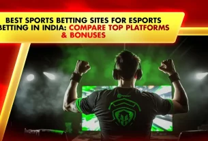 76-Best Sports Betting Sites for esports betting