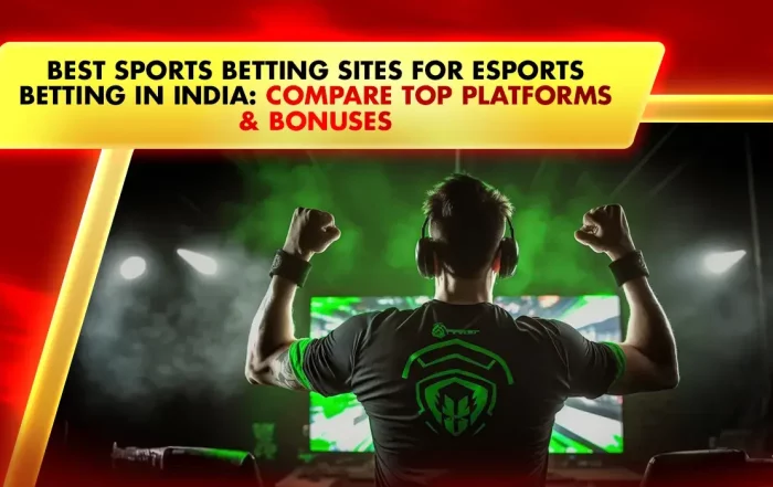 76-Best Sports Betting Sites for esports betting