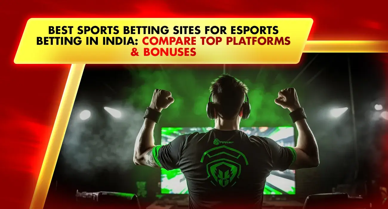 76-Best Sports Betting Sites for esports betting