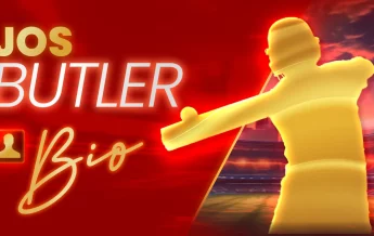 Jos Buttler: Profile, Biography, Age, Records